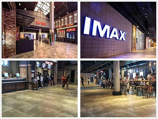 好產(chǎn)品，好應(yīng)用，愷瑟格斯瓷磚榮獲大獎(jiǎng)