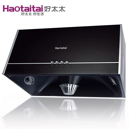 廚衛(wèi)挑選不踩雷，Haotaitai好太太油煙機(jī)教你看明白