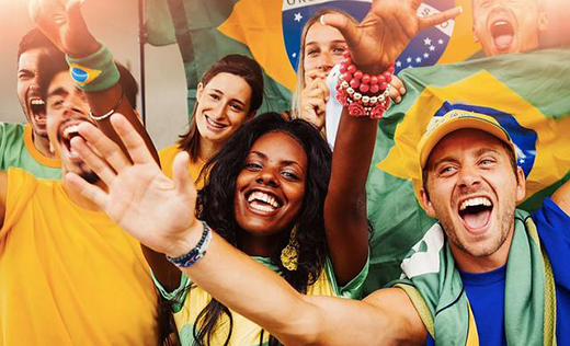 雅迪成為FIFA世界杯第一家電動(dòng)車(chē)贊助商，背后是中國(guó)品牌的崛起