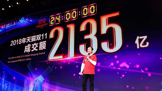 雙11大促效應(yīng)強(qiáng) 彩電廚電業(yè)今年有望“保增長(zhǎng)”