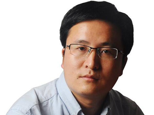 宋清輝：明年股市大有希望 二、三季度中或有所表現(xiàn)