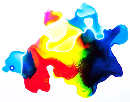 中國十大品牌油墨實施好戰(zhàn)略管理有四個要素