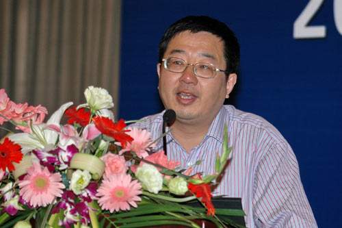 申萬宏源桂浩明：今年資本市場開放力度前所未有