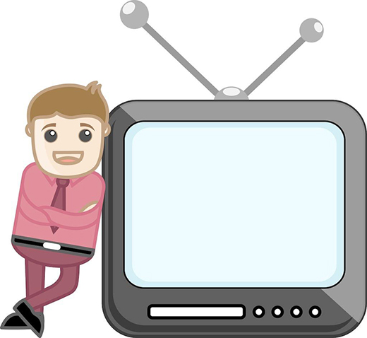 2019年彩電市場或恢復(fù)增長 芯片將逐漸實(shí)現(xiàn)國產(chǎn)化