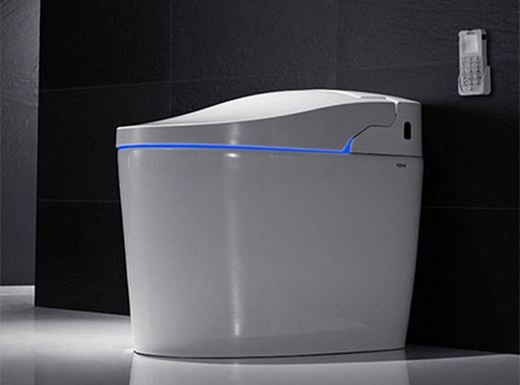 淺談智能馬桶百億市場!