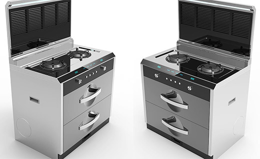 中國(guó)集成灶品牌以誠(chéng)信立業(yè) 不懼怕3.15