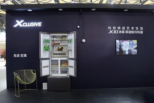 �����c�Ƽ�����ײ TCL�߶˼���WҫAWE