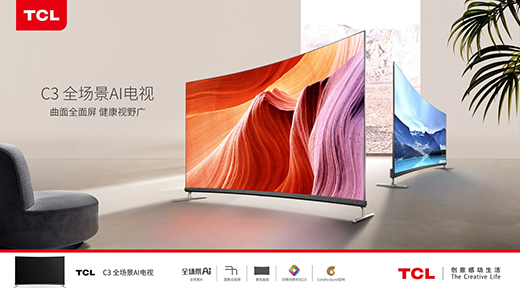 TCL�ҕ����һ���ص׷��w���ң��]����ģ��^�m(x��)��!