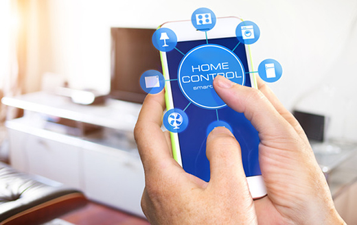 萬億智能家居產(chǎn)業(yè)，谷歌、亞馬遜之后再無來者