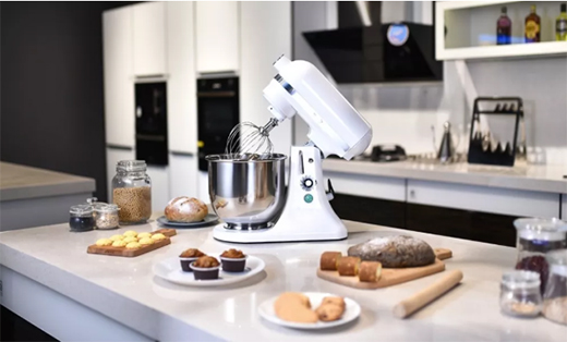 產(chǎn)品智能化發(fā)展，廚房電器市場(chǎng)迎新一輪增長(zhǎng)