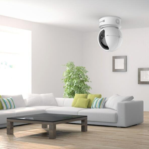 搬新家看過(guò)來(lái)，無(wú)線安防設(shè)備推薦