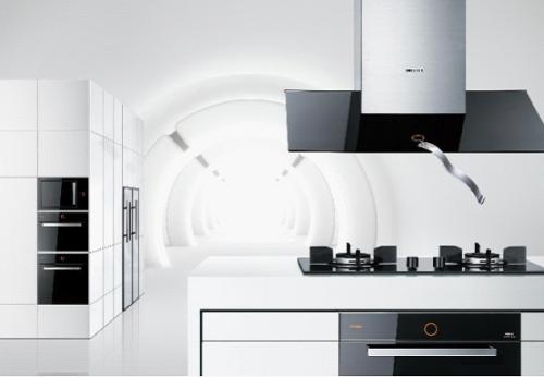 廚電市場(chǎng)迎煥新動(dòng)能 方太油煙機(jī)以立體創(chuàng)新逆勢(shì)領(lǐng)漲