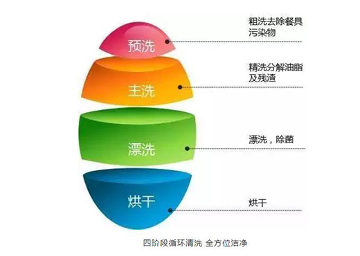 詩尼曼洗碗機 | 解放雙手，享受生活