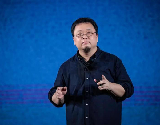 羅永浩出質錘子科技部分股權 疑因拖欠質權人研發(fā)費