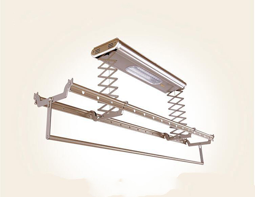 面對(duì)日益火爆的晾衣架行業(yè) 服務(wù)注定前進(jìn)的