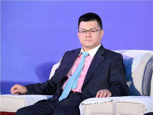 王叁壽：“數(shù)據(jù)財(cái)政”理論奠基人