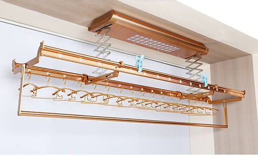 從百億市場(chǎng)到千億市場(chǎng) 好太太晾衣架品牌做了什么?