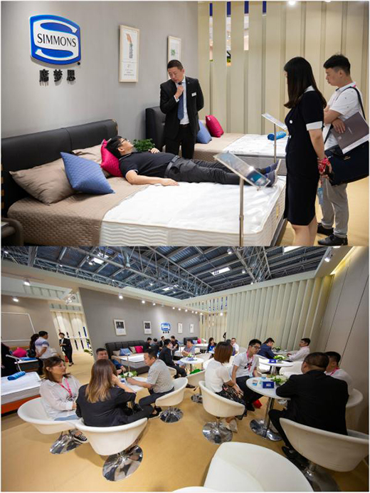 Simmonsϯ��˼ʢ�����౱�����H�Ҿ�չ