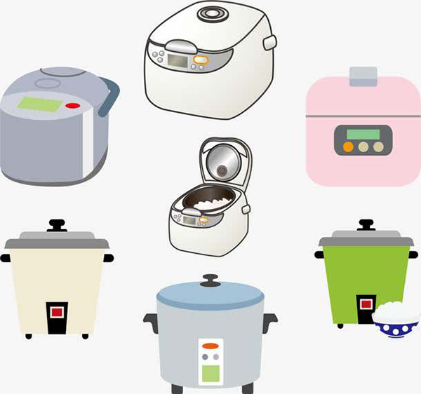 小家電市場百花齊放，背后的安全隱患不容忽視。