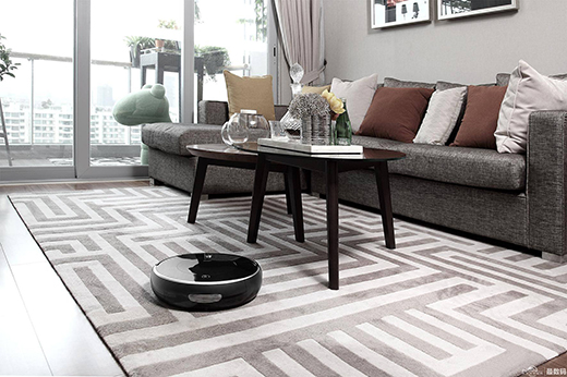 讓我們來(lái)數(shù)一下使生活更加智能的智能家電吧!