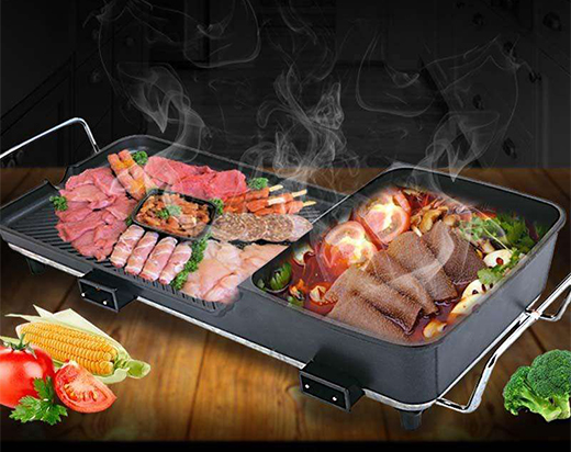 中國小家電改變了人們的生活方式!