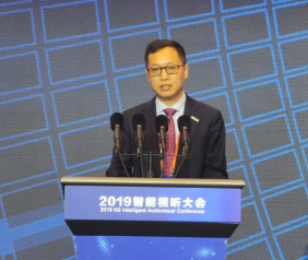 賈少謙：海信即將發(fā)布全球首臺疊屏電視！