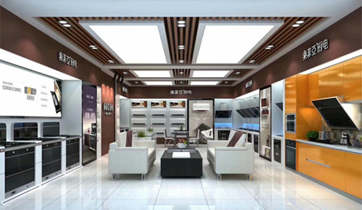 索菲亞廚電：2019年，做廚電代理商有四種活法，弄對(duì)順序很重要!