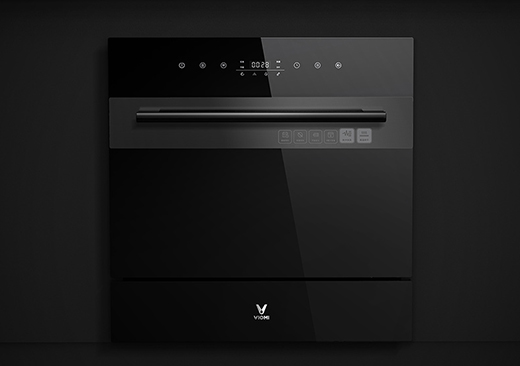 云米告訴你，洗碗機都有那些類型