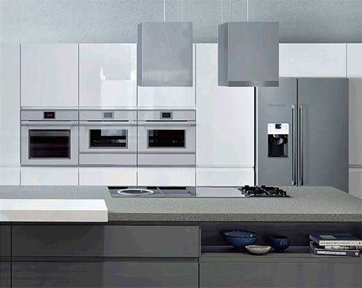 超400家中外企業(yè)亂戰(zhàn) 廚電產(chǎn)業(yè)今年必有一場(chǎng)洗牌惡戰(zhàn)!