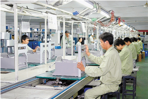 天貓精靈撬動千億級家電市場，慈溪小家電率先出擊