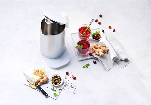 時髦小家電走紅 節(jié)能智能型受寵來