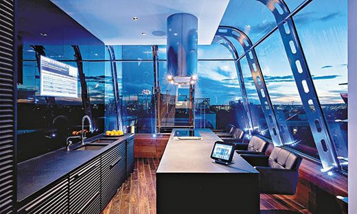 智能家居不單要“智” 講求“安全”更重要