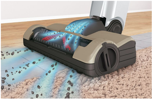 精致的生活 就是從這些生活家電的“洗”、“掃”開(kāi)始