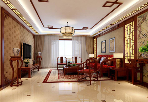 送父母紅木家具，讓他們享受生活