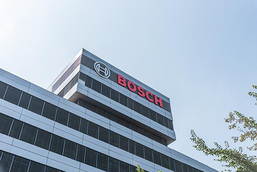 進軍高端民用市場 博世發(fā)布冷凝壁掛爐Condens 7100 W