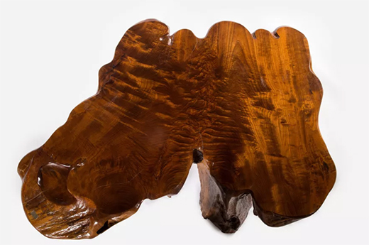 紅木家具 | 歲月沉淀的美——包漿