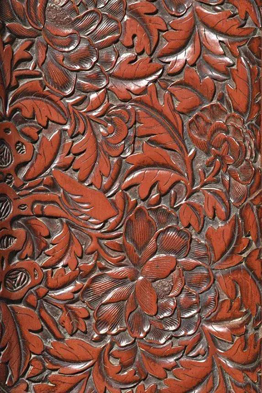 古典家具之外，你應(yīng)該要知道的幾個(gè)傳統(tǒng)工藝美術(shù)門類