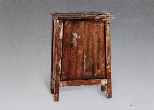 艾克、王世襄等家具大佬眼中的的古典家具