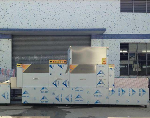 小型洗碗機(jī)效率怎么樣?