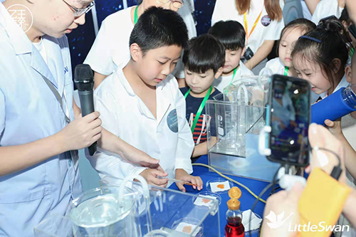 �Č�ע�����I(y��) С���Zϴ�C(j��)����֮�������Ļ