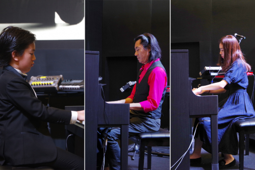 2019���Ї�(gu��)(�Ϻ�)��(gu��)�H����չ�A�M��Ļ|Roland �_�mչ�_(t��i)���ܲ�Ŀ