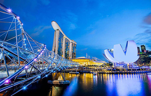 小間距LED表現(xiàn)不俗 企業(yè)紛紛秀出商顯實(shí)力