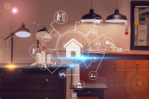 萬(wàn)億智能家居市場(chǎng) 這三大巨頭搶得先機(jī)