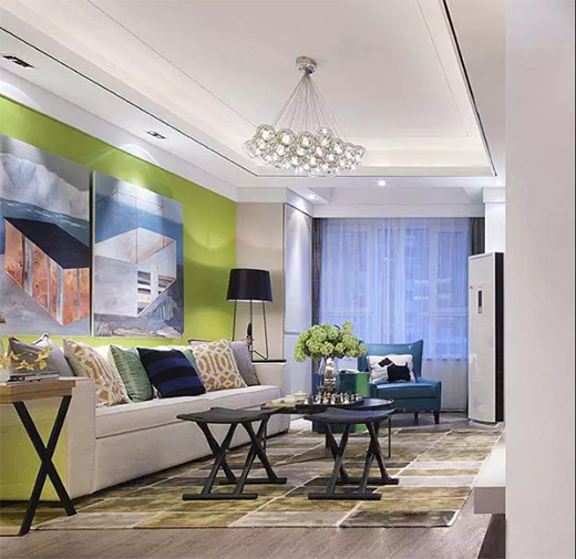 耀世南珠貝殼粉與新時(shí)代裝修需求契合度100%!