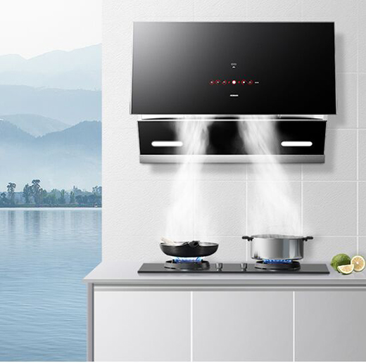 老板油煙機(jī)5900S：“廚房小北”，給你恰如其分的守護(hù)!