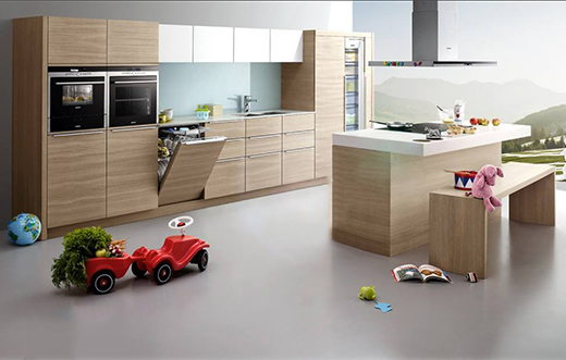 廚電產(chǎn)業(yè)沒有觸底反彈，而是在等待一場(chǎng)暴風(fēng)雨洗禮!