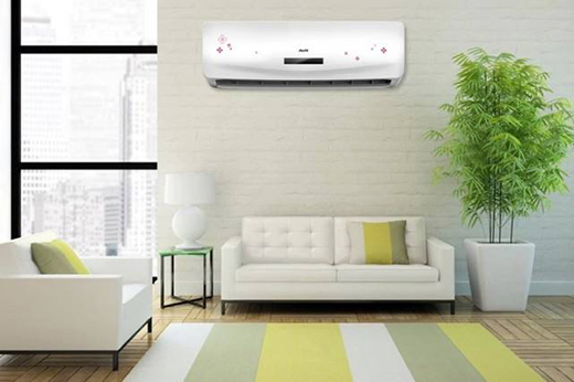 “雙11”凸顯空調(diào)業(yè)三強(qiáng)鼎立格局