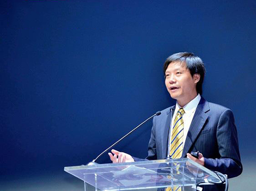 雷軍：2020推10款以上5G手機(jī) 倡導(dǎo)下代超級(jí)互聯(lián)網(wǎng)