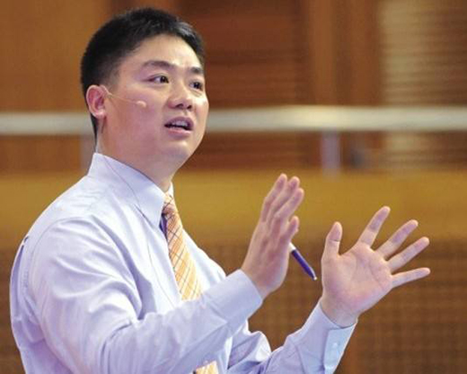 劉強(qiáng)東：京東員工若遭遇不幸， 將負(fù)責(zé)子女費(fèi)用到22歲