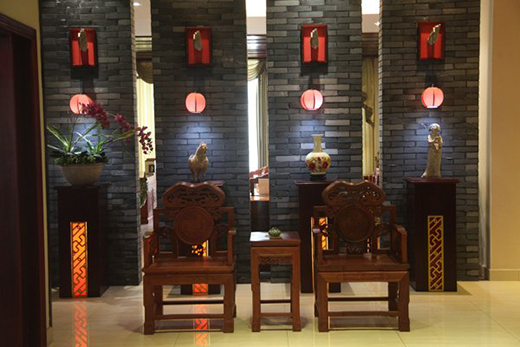 紅木家具“決勝千里”的三大法寶